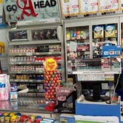 indomaret terdekat