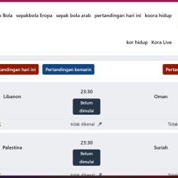 Kora Live Streaming Bola Gratis TV Online Full HD Kora Live Streaming Bola Gratis TV Online Full HD