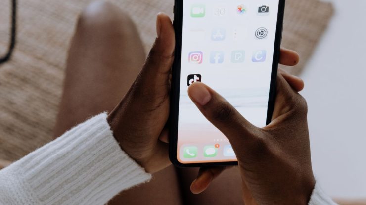 6+ Cara Mengatasi Tiktok Kena Limit Follow Terbukti Ampuh 6+ Cara Mengatasi Tiktok Kena Limit Follow Terbukti Ampuh