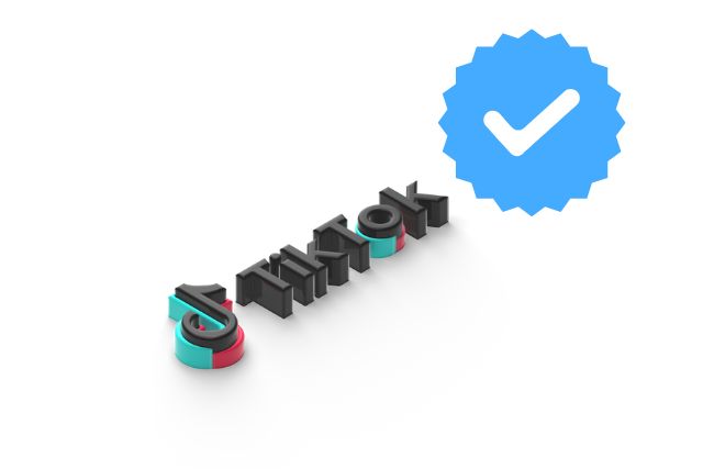 Font Emoji Centang Biru Tiktok Langsung Pasang Gratis Disini