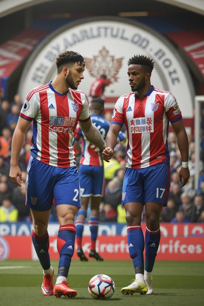 Prediksi Brentford vs Crystal Palace