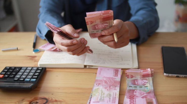 Aplikasi Pinjol Legal