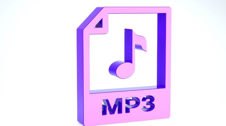 YT MP3