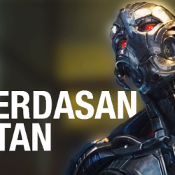 Kecerdasan Buatan