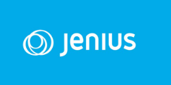 Aplikasi Bank Jenius