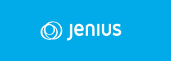 Aplikasi Bank Jenius