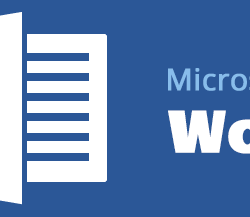 Fitur Yang Harus Dikuasai Edit Dokumen Di Microsoft Word