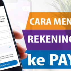 Cara Menambah Rekening Bank Di Paypal Cara Menambah Rekening Bank Di Paypal