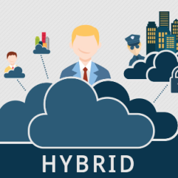 Hybrid Cloud Hybrid Cloud