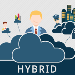 Hybrid Cloud