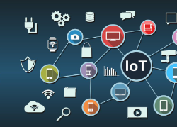 Mengenal IoT (Internet of Things)