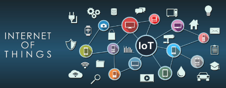 Mengenal IoT (Internet of Things)