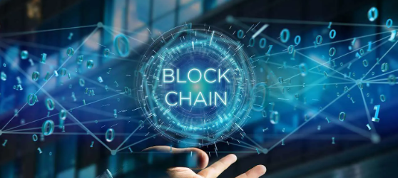 Blockchain