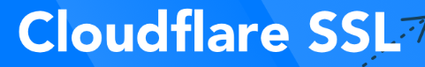 Cloudflare SSL Cloudflare SSL
