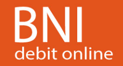 Aktivasi Kartu Debit Online BNI Mobile Banking