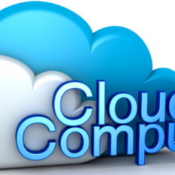 Cloud Computing