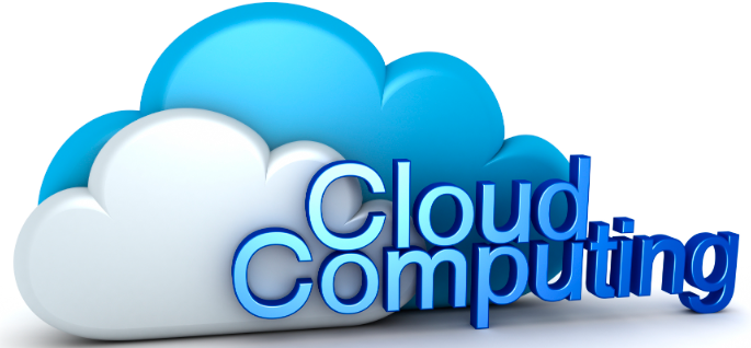 Cloud Computing