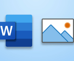 Cara Menambahkan Gambar Di Word Dengan Mudah Cara Menambahkan Gambar Di Word Dengan Mudah