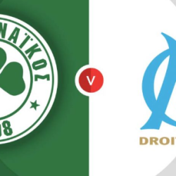 prediksi Panathinaikos vs Marseille - Berita Tim, Susunan Pemain