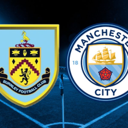 prediksi Burnley vs Manchester City