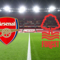 Prediksi Arsenal vs Nottingham Forest