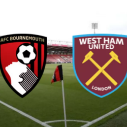 Prediksi Bournemouth vs West Ham United