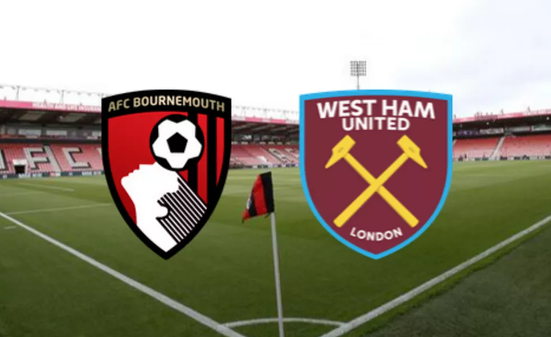 Prediksi Bournemouth vs West Ham United Prediksi Bournemouth vs West Ham United