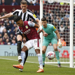 Prediksi Newcastle United vs Aston Villa