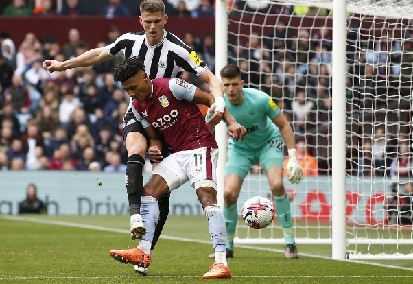 Prediksi Newcastle United vs Aston Villa Prediksi Newcastle United vs Aston Villa