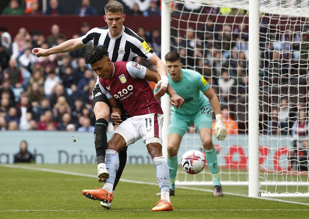 Prediksi Newcastle United vs Aston Villa