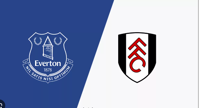 Prediksi Everton vs Fulham Prediksi Everton vs Fulham
