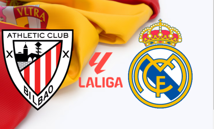Prediksi Athletic Bilbao vs Real Madrid Prediksi Athletic Bilbao vs Real Madrid