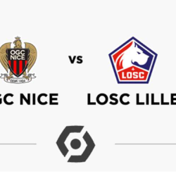 Prediksi Nice vs Lille