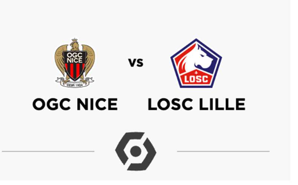 Prediksi Nice vs Lille