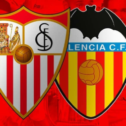 Prediksi Sevilla vs Valencia Prediksi Sevilla vs Valencia