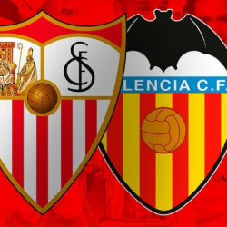 Prediksi Sevilla vs Valencia