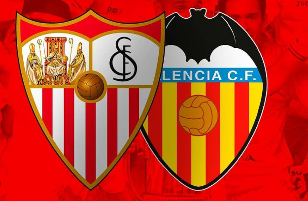 Prediksi Sevilla vs Valencia Prediksi Sevilla vs Valencia