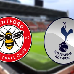 Prediksi Brentford vs Tottenham Hotspur