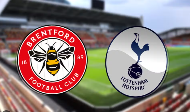 Prediksi Brentford vs Tottenham Hotspur