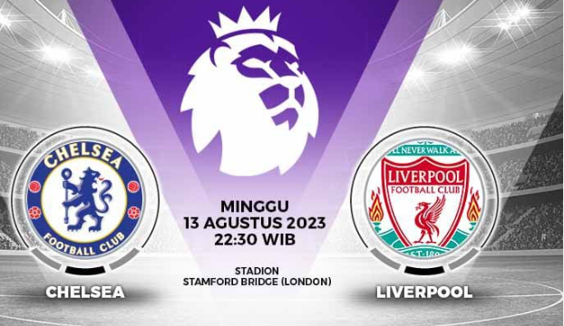 Prediksi Chelsea vs Liverpool – prediksi, berita tim, susunan pemain Prediksi Chelsea vs Liverpool – prediksi, berita tim, susunan pemain