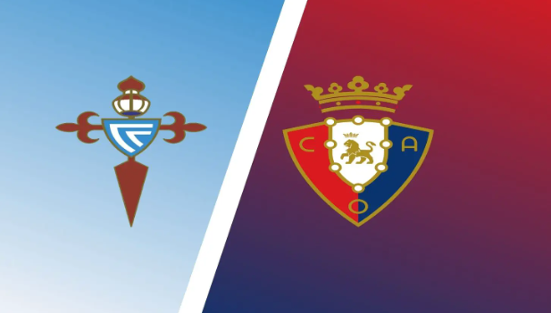Prediksi Celta Vigo vs Osasuna: Prediksi, Berita Tim, dan Susunan Pemain Prediksi Celta Vigo vs Osasuna: Prediksi, Berita Tim, dan Susunan Pemain