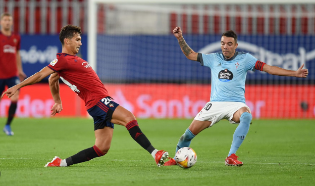 Prediksi Celta Vigo vs Osasuna