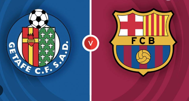 Prediksi Getafe vs Barcelona