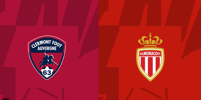prediksi Clermont vs Monaco