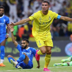 Prediksi Al Ettifaq vs Al-Nassr: Prediksi, Berita Tim, dan Susunan Pemain Prediksi Al Ettifaq vs Al-Nassr: Prediksi, Berita Tim, dan Susunan Pemain