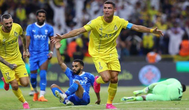 Prediksi Al Ettifaq vs Al-Nassr