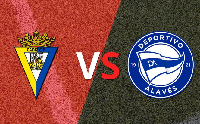 Prediksi Cadiz vs Alaves