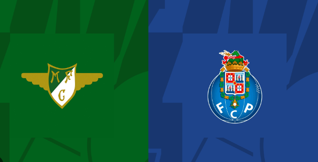 Prediksi Moreirense vs Porto