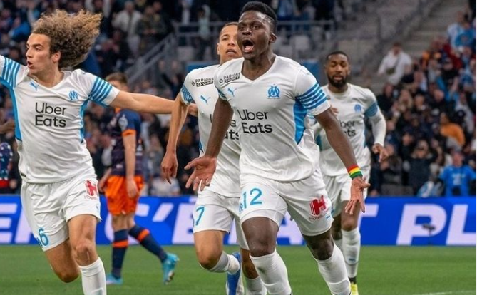 Prediksi Marseille vs Panathinaikos – Prediksi, Berita Tim, dan Susunan Pemain Prediksi Marseille vs Panathinaikos – Prediksi, Berita Tim, dan Susunan Pemain