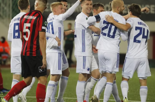 Prediksi Sparta Prague vs Copenhagen